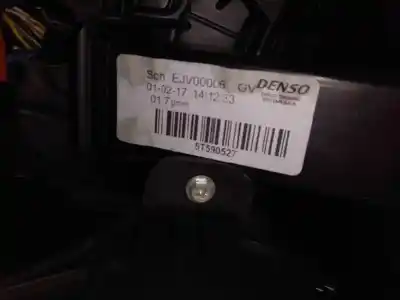 Pièce détachée automobile d'occasion  pour FIAT 500 X (334)  Références OEM IAM EJV00006  