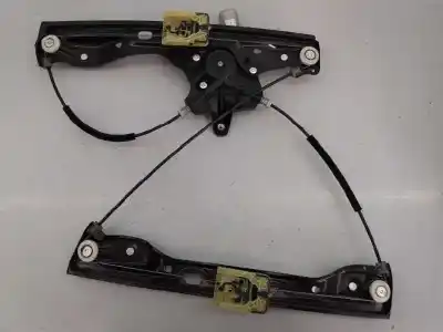 Second-hand car spare part driver left window regulator for opel astra k lim. 5türig selective pro start/stop oem iam references c46106100 e2-b6-13-2 13406673