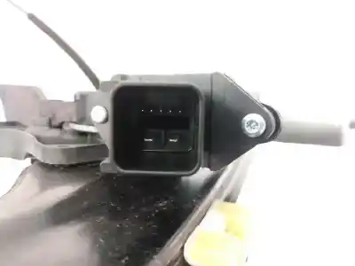 Second-hand car spare part driver left window regulator for opel astra k lim. 5türig selective pro start/stop oem iam references c46106100 e2-b6-13-2 13406673