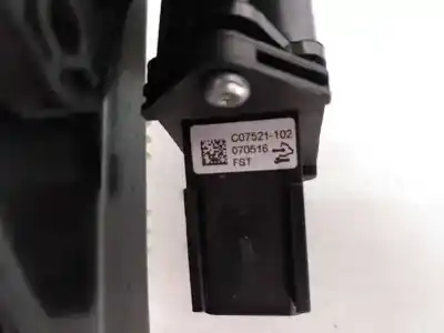 Second-hand car spare part driver left window regulator for opel astra k lim. 5türig selective pro start/stop oem iam references c46106100 e2-b6-13-2 13406673