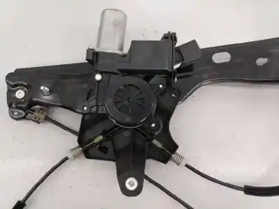 Second-hand car spare part driver left window regulator for opel astra k lim. 5türig selective pro start/stop oem iam references c46106100 e2-b6-13-2 13406673