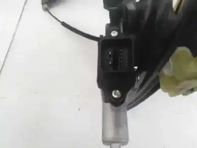 Second-hand car spare part passenger side right window regulator for opel astra k lim. 5türig selective pro start/stop oem iam references c46108100 e2-b6-38-1 13406674