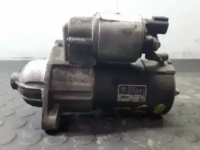 Pezzo di ricambio per auto di seconda mano MOTORINO DI AVVIAMENTO per HYUNDAI I10  Riferimenti OEM IAM 3610003301 P3-B7-24-3 1201973