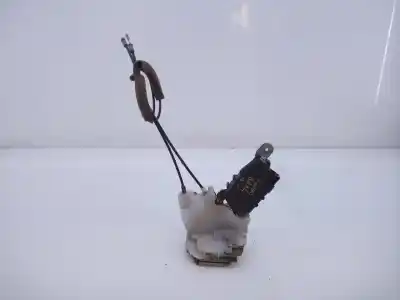 Second-hand car spare part rear right door lock for subaru tribeca b9 limited plus oem iam references 