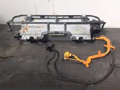 Gebrauchtes Autoersatzteil Batterie zum KIA NIRO Drive Plug-In Hybrid OEM-IAM-Referenzen 37503G5520  0200414600