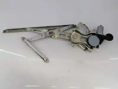 Автозапчасти б/у регулятор стекла переднего левого за lexus is200 (ds2/is2) 220d ссылки oem iam 6980230260 e2-b4-15-2 