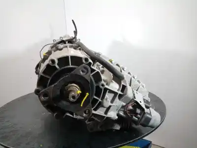 Автозапчасти б/у коробка передач за porsche cayenne (typ 9pa) s ссылки oem iam has m1-a1-12 09d300037g