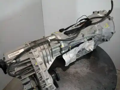 Автозапчасти б/у коробка передач за porsche cayenne (typ 9pa) s ссылки oem iam has m1-a1-12 09d300037g