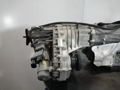 Автозапчасти б/у коробка передач за porsche cayenne (typ 9pa) s ссылки oem iam has m1-a1-12 09d300037g