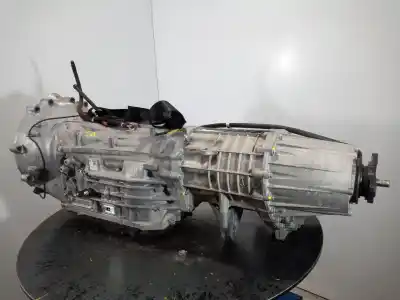 Автозапчасти б/у коробка передач за porsche cayenne (typ 9pa) s ссылки oem iam has m1-a1-12 09d300037g