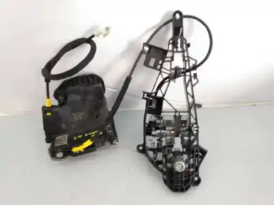 Second-hand car spare part  for OPEL ASTRA K LIM. 5TÜRIG  OEM IAM references C3039071A E2-B6-15-2 138763
