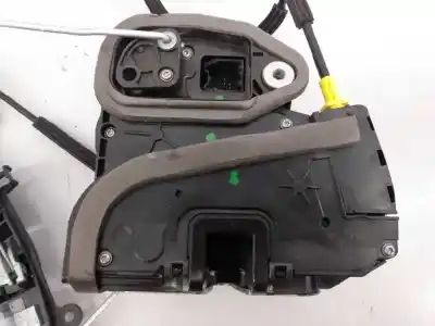 Second-hand car spare part left front door lock for opel astra k lim. 5türig selective pro start/stop oem iam references c3039071a e2-b6-15-2 138763