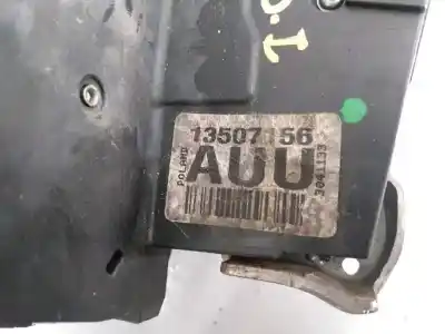 Second-hand car spare part left front door lock for opel astra k lim. 5türig selective pro start/stop oem iam references c3039071a e2-b6-15-2 138763
