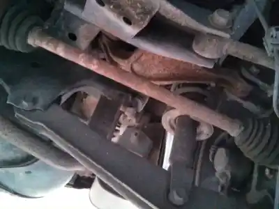 Second-hand car spare part rear left transmission for subaru tribeca b9 limited plus oem iam references 