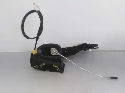 Second-hand car spare part  for OPEL ASTRA K LIM. 5TÜRIG  OEM IAM references 13507154 E2-B6-40-1 915C303907218S