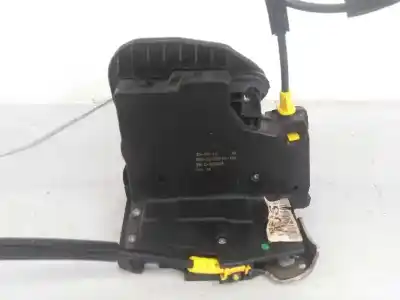 Second-hand car spare part front right door lock for opel astra k lim. 5türig selective pro start/stop oem iam references 13507154 e2-b6-40-1 915c303907218s