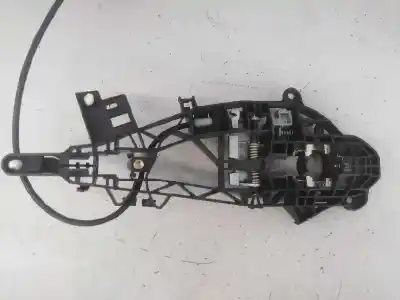 Second-hand car spare part front right door lock for opel astra k lim. 5türig selective pro start/stop oem iam references 13507154 e2-b6-40-1 915c303907218s