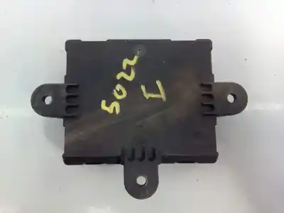 Peça sobressalente para automóvel em segunda mão módulo de confort / bsi /bcm por ford galaxy (ca1) trend referências oem iam 6g9t14b533 e3-b3-24-2 0507874302