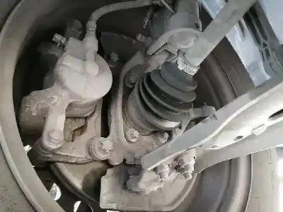 Pezzo di ricambio per auto di seconda mano attacco anteriore destro per fiat 500 x (334) pop riferimenti oem iam 