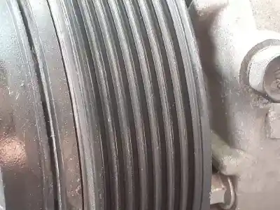 Peça sobressalente para automóvel em segunda mão compressor de ar condicionado a/a a/c por hyundai i10 essence referências oem iam f500qadac06 p3-a18-3 