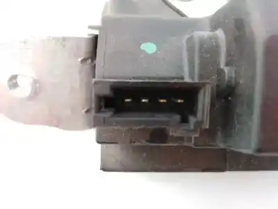 Second-hand car spare part trunk lock for opel astra k lim. 5türig selective pro start/stop oem iam references 39021416 e2-b6-12-2 