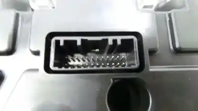 Second-hand car spare part dashboard for renault clio iv dynamique oem iam references 248107361r e1-a1-19-3 