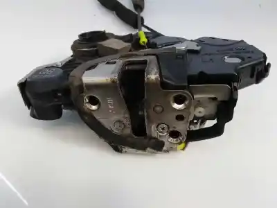 Second-hand car spare part left front door lock for lexus is200 (ds2/is2) 220d oem iam references 6904053100 e2-b6-10-1 