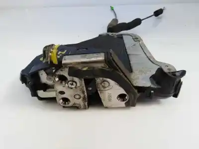 Second-hand car spare part left front door lock for lexus is200 (ds2/is2) 220d oem iam references 6904053100 e2-b6-10-1 