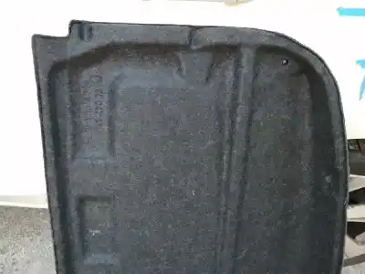 Автозапчасти б/у задний поддон за opel astra k lim. 5türig selective pro start/stop ссылки oem iam 39047416  