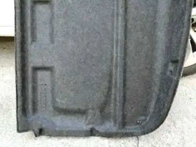Автозапчасти б/у задний поддон за opel astra k lim. 5türig selective pro start/stop ссылки oem iam 39047416  