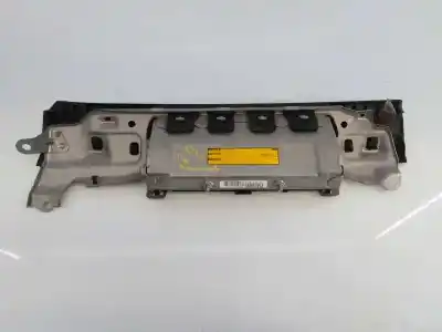 Автозапчасти б/у подушка безопасности передняя правая за lexus is200 (ds2/is2) 220d ссылки oem iam 7396053060  
