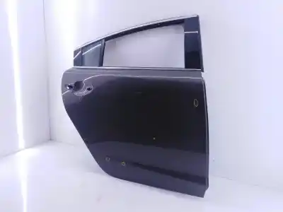 Second-hand car spare part rear right door for mazda 6 lim. (gh) (.2012->) luxury oem iam references  e4-b3-6 