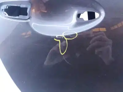 Second-hand car spare part rear right door for mazda 6 lim. (gh) (.2012->) luxury oem iam references  e4-b3-6 