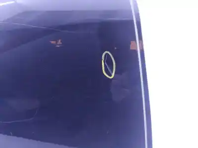 Second-hand car spare part rear right door for mazda 6 lim. (gh) (.2012->) luxury oem iam references  e4-b3-6 