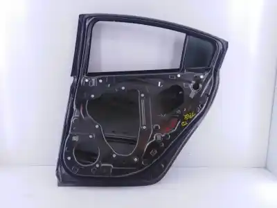 Second-hand car spare part rear right door for mazda 6 lim. (gh) (.2012->) luxury oem iam references  e4-b3-6 