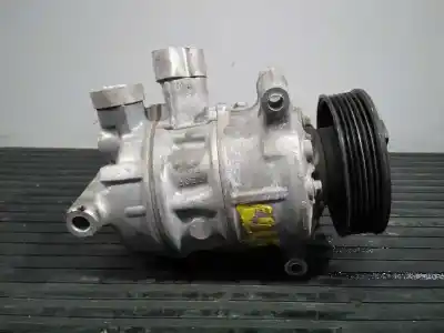 Second-hand car spare part  for VOLKSWAGEN POLO (6C1)  OEM IAM references 1748ECG P3-A1-2-3 