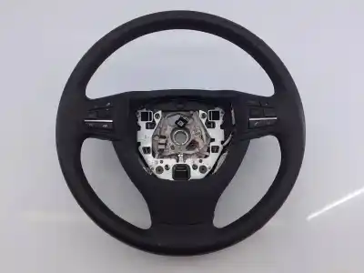 Pièce détachée automobile d'occasion volant pour bmw serie 5 touring (f11) 520d références oem iam 15b105da02479 e1-a3-23-2 a1019276222