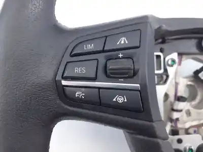 Pièce détachée automobile d'occasion volant pour bmw serie 5 touring (f11) 520d références oem iam 15b105da02479 e1-a3-23-2 a1019276222
