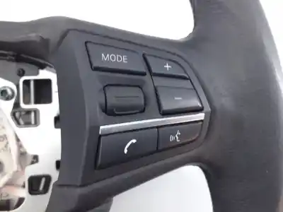 Pièce détachée automobile d'occasion volant pour bmw serie 5 touring (f11) 520d références oem iam 15b105da02479 e1-a3-23-2 a1019276222