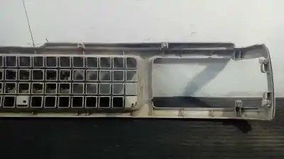 Second-hand car spare part front grille for isuzu trooper 2.8 turbodiesel oem iam references  p2-a2-24 