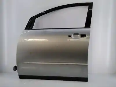 Second-hand car spare part left front door for subaru tribeca b9 limited plus oem iam references 