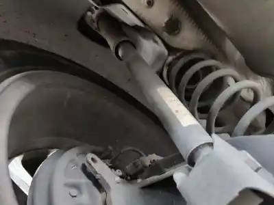 İkinci el araba yedek parçası arka sol amortisör için volkswagen polo (6c1) trendline bluemotion oem iam referansları 6c0513025ah  