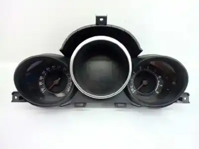 Pezzo di ricambio per auto di seconda mano pannello degli strumenti per fiat 500 x (334) pop riferimenti oem iam 503003340123