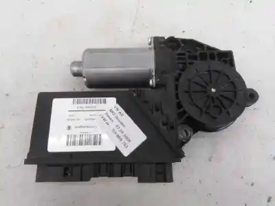 Автозапчасти б/у мотор заднего левого стекла за volkswagen touareg (7l6) 2.5 tdi dpf ссылки oem iam 7l6959703fkz e1-b6-28-1 3d0959795e