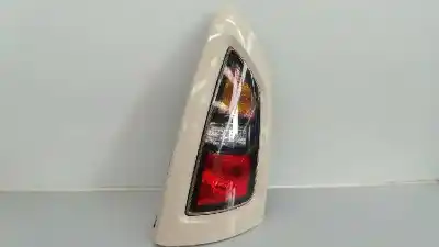 Tweedehands auto-onderdeel rechter achterlamp voor kia soul drive oem iam-referenties 924022k0r
