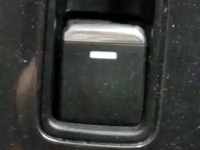 Second-hand car spare part rear left power window switch for mazda 6 lim. (gh) (.2012->) luxury oem iam references 