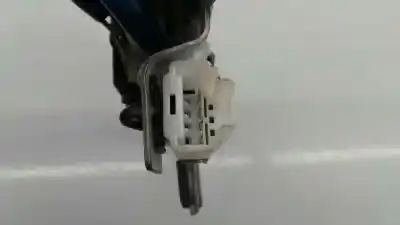 Peça sobressalente para automóvel em segunda mão motor do limpador traseiro por kia soul drive referências oem iam 987002k000 e2-b5-61-1 