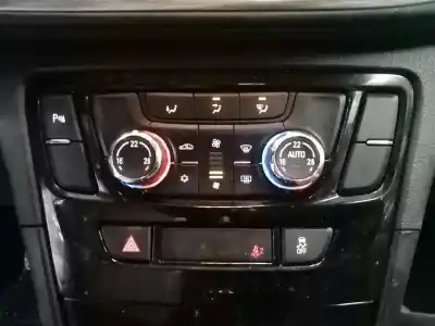 Автозапчасти б/у климат-контроль за opel mokka x selective start/stop ссылки oem iam a2c1135000001 e3-a5-20-2 0047569