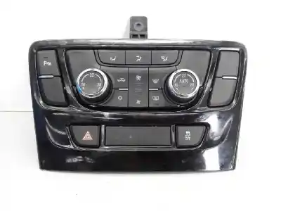 Автозапчасти б/у климат-контроль за opel mokka x selective start/stop ссылки oem iam a2c1135000001 e3-a5-20-2 0047569