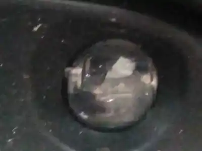 Second-hand car spare part left fog light for mazda 6 lim. (gh) (.2012->) luxury oem iam references 